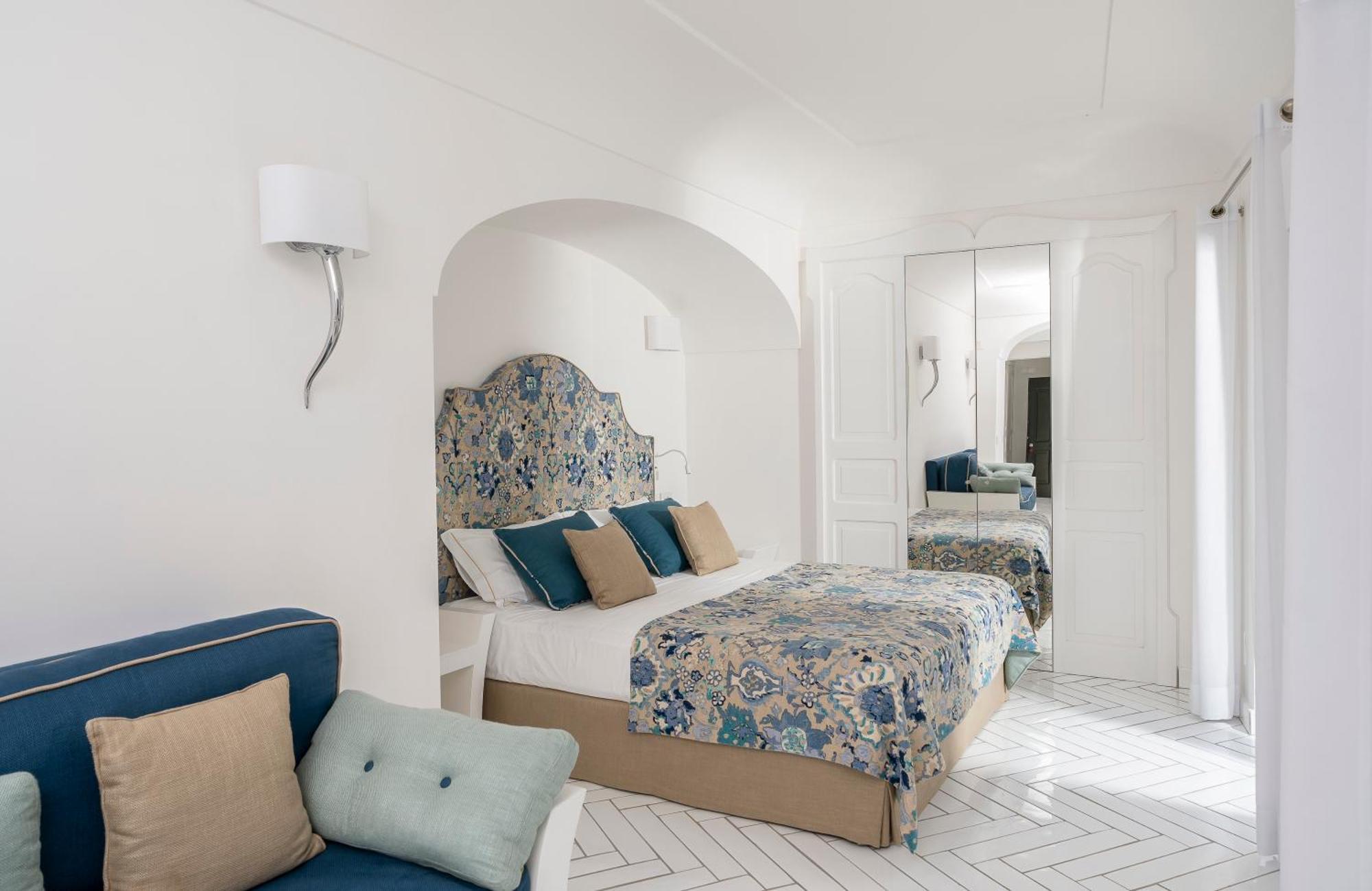 Hotel Onda Verde Praiano Εξωτερικό φωτογραφία