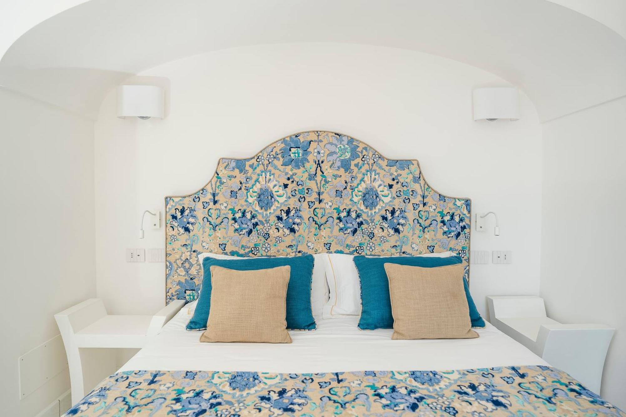 Hotel Onda Verde Praiano Εξωτερικό φωτογραφία
